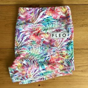 Fleo shorts